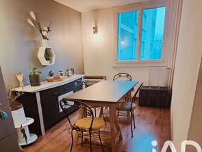 Location Appartement 4 piècesSaint-Pierre-des-Corps