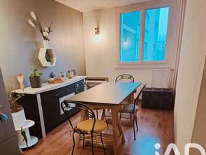 Location Appartement 4 piècesSaint-Pierre-des-Corps