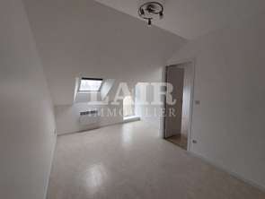 Location Appartement 2 piècesSaint-Pierre-des-Nids