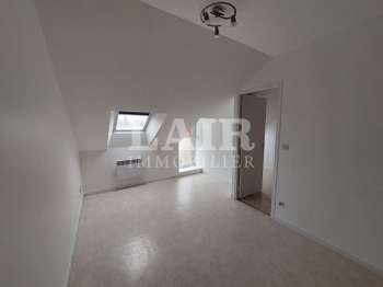 Location appartement 2 pièces Saint-Pierre-des-Nids 53