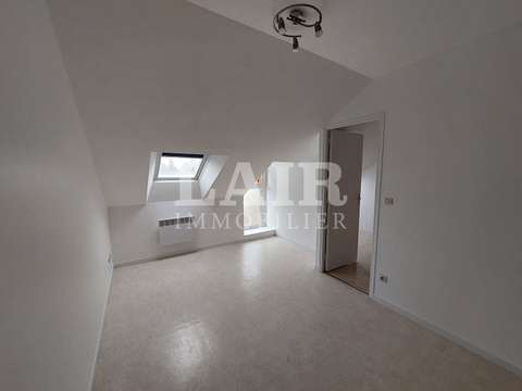 Location appartement 2 pièces Saint-Pierre-des-Nids 53