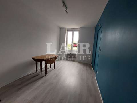 Location appartement 2 pièces Saint-Pierre-des-Nids 53