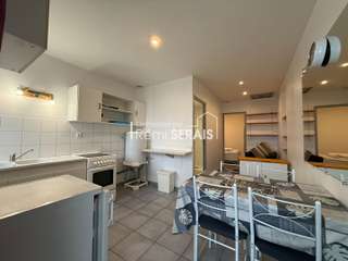 Location appartement 2 pièces Location appartement 2 pièces