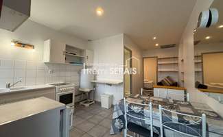 Photo Location appartement Saint-Pierre-du-Regard