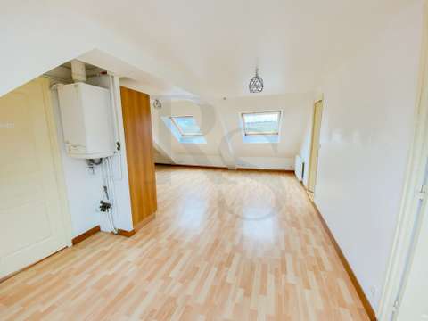 Location appartement 3 pièces