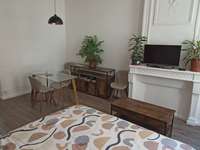 Location appartement 1 pièce Location appartement 1 pièce