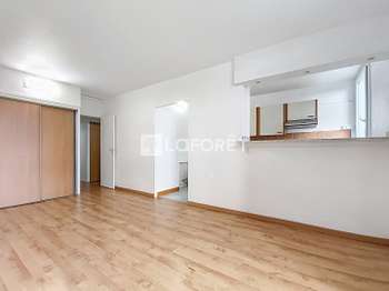 Location Appartement 3 piècesSaint-Pierre-lès-Elbeuf