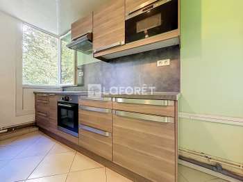 Location appartement 4 pièces