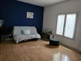 Location appartement 4 pièces