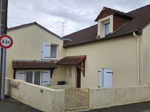 Photo Location appartement Saint-Pierre-Montlimart