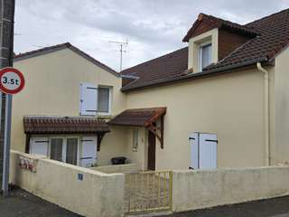 Location appartement 4 pièces