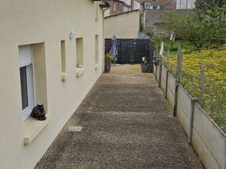 Location appartement 4 pièces