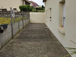 Location appartement 4 pièces