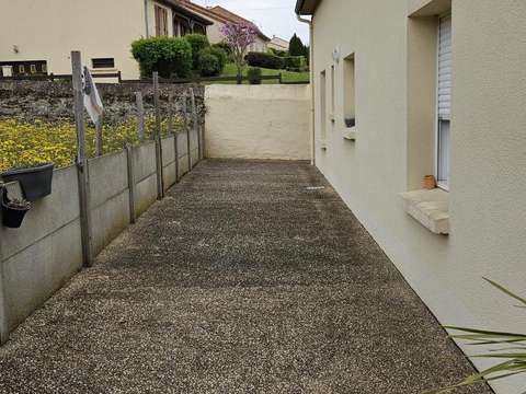 Location appartement 4 pièces