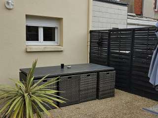 Location appartement 4 pièces