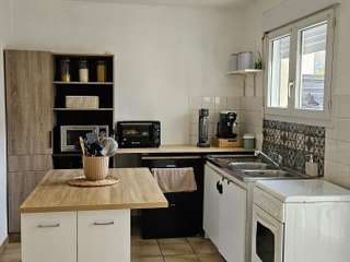 Location appartement 4 pièces