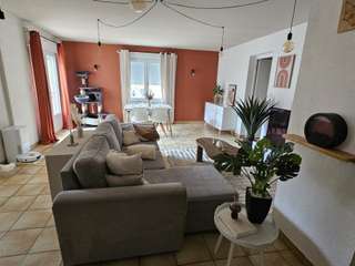 Location appartement 4 pièces