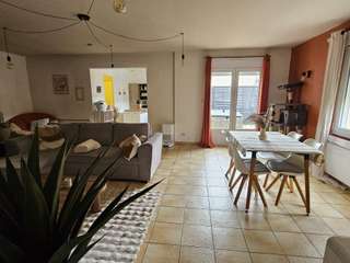 Location appartement 4 pièces