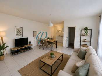 Location Appartement 3 piècesSaint-Pierre-Montlimart