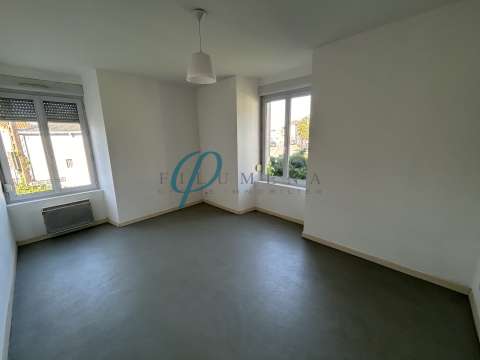 Location appartement 3 pièces