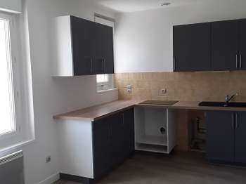 Location appartement 5 pièces