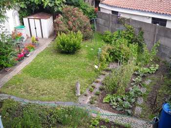 Location appartement 5 pièces