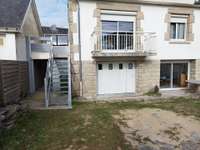 Location appartement 4 pièces