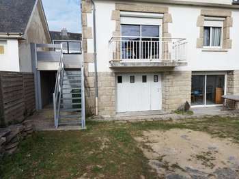 Location Appartement 4 piècesSaint-Pierre-Quiberon