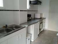 Location appartement 4 pièces