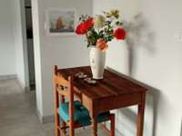 Location appartement 4 pièces
