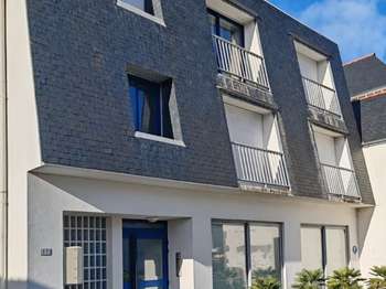 Location Appartement 3 piècesSaint-Pierre-Quiberon