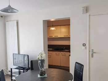 Location appartement 3 pièces Location appartement 3 pièces