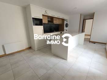 Location Appartement 2 piècesSaint-Pol-de-Léon