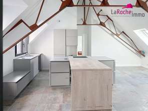 Location Appartement 3 piècesSaint-Pol-de-Léon