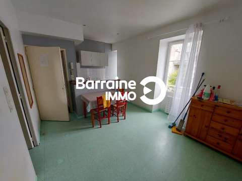 Location appartement 1 pièce Saint-Pol-de-Léon 29
