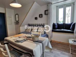 Location Appartement T1Saint-Pol-de-Léon