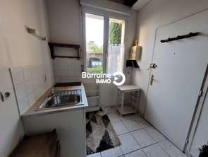 Location Appartement T1Saint-Pol-de-Léon
