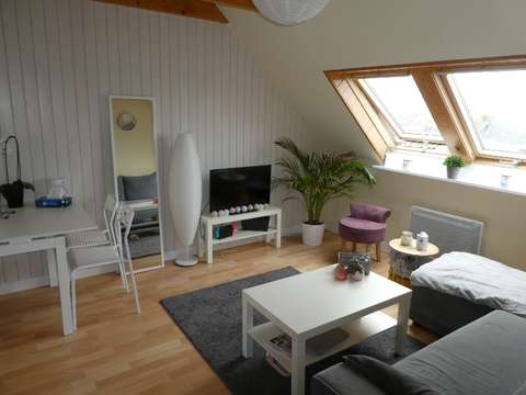 Location appartement 2 pièces