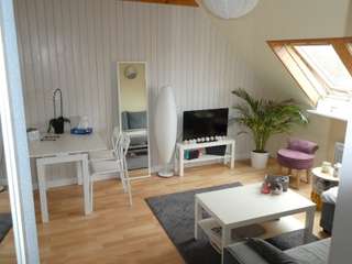 Location appartement 2 pièces