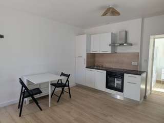 Location Studio 1 pièce