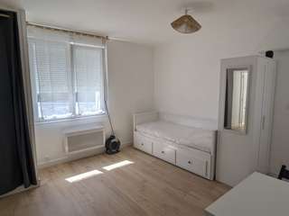 Location Studio 1 pièce