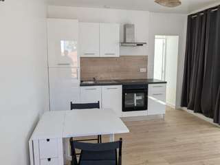 Location Studio 1 pièce