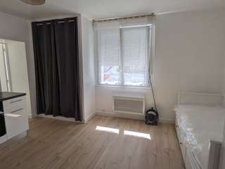 Location Studio 1 pièce