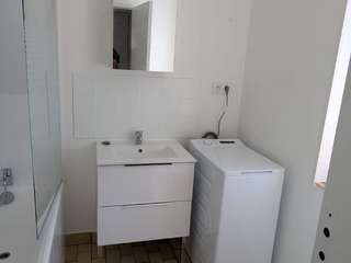 Location Studio 1 pièce