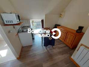 Location StudioSaint-Pol-de-Léon