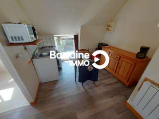 Location Studio 1 pièce