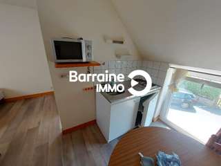 Location Studio 1 pièce
