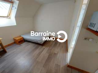Location Studio 1 pièce