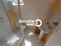 Location Studio 1 pièce