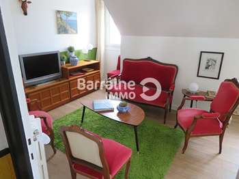 Location Appartement 3 piècesSaint-Pol-de-Léon
